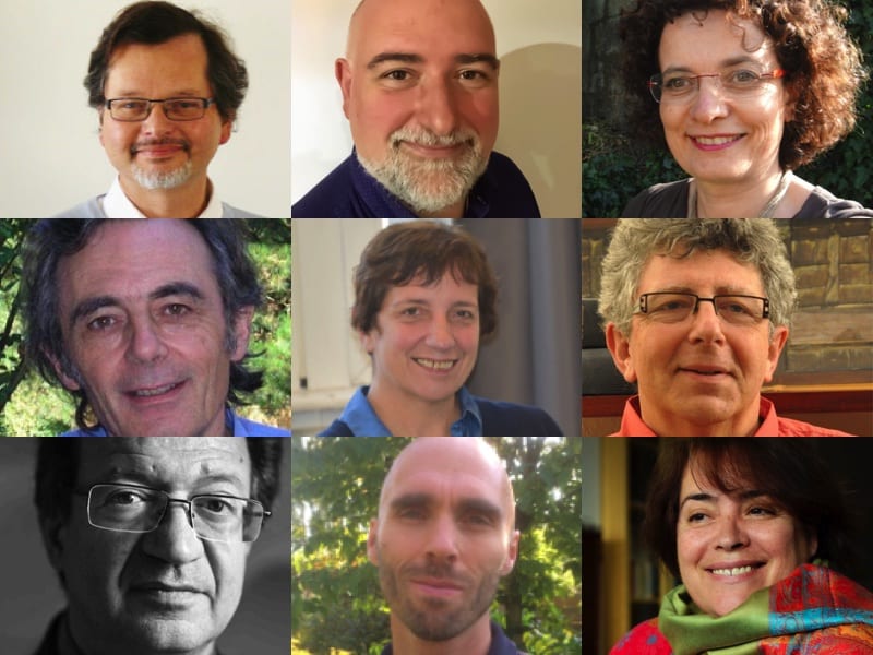 formateurs nationaux